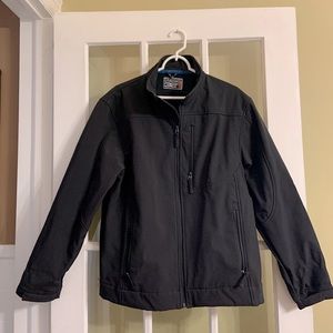 Men’s Coat